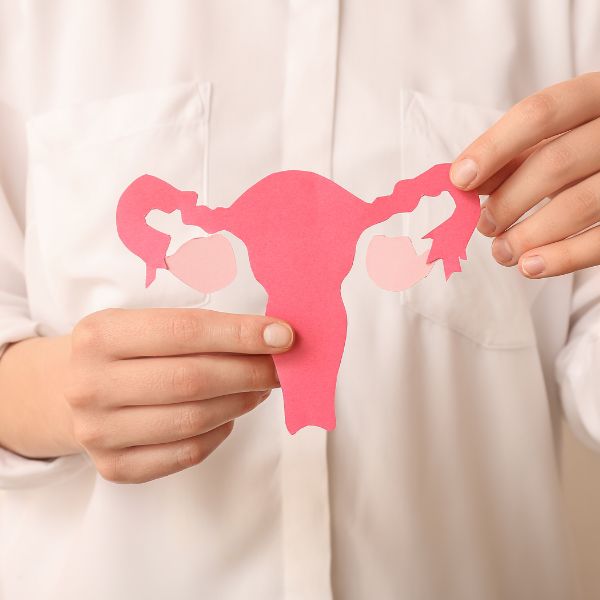 NIÊM MẠC MỎNG, NỘI TIẾT KÉM